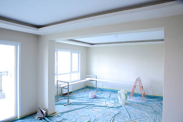 Best Ceiling Drywall Installation  in Minier, IL